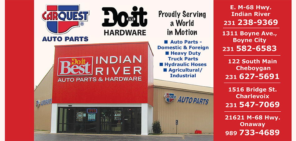 Do-It Center Indian River